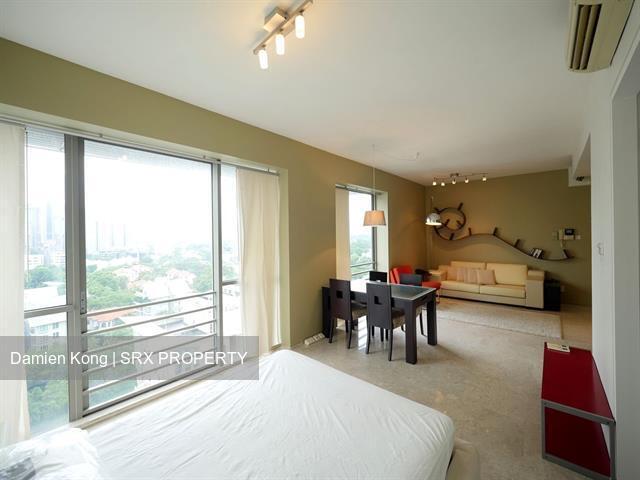 Studio 3 (D10), Apartment #537805001
